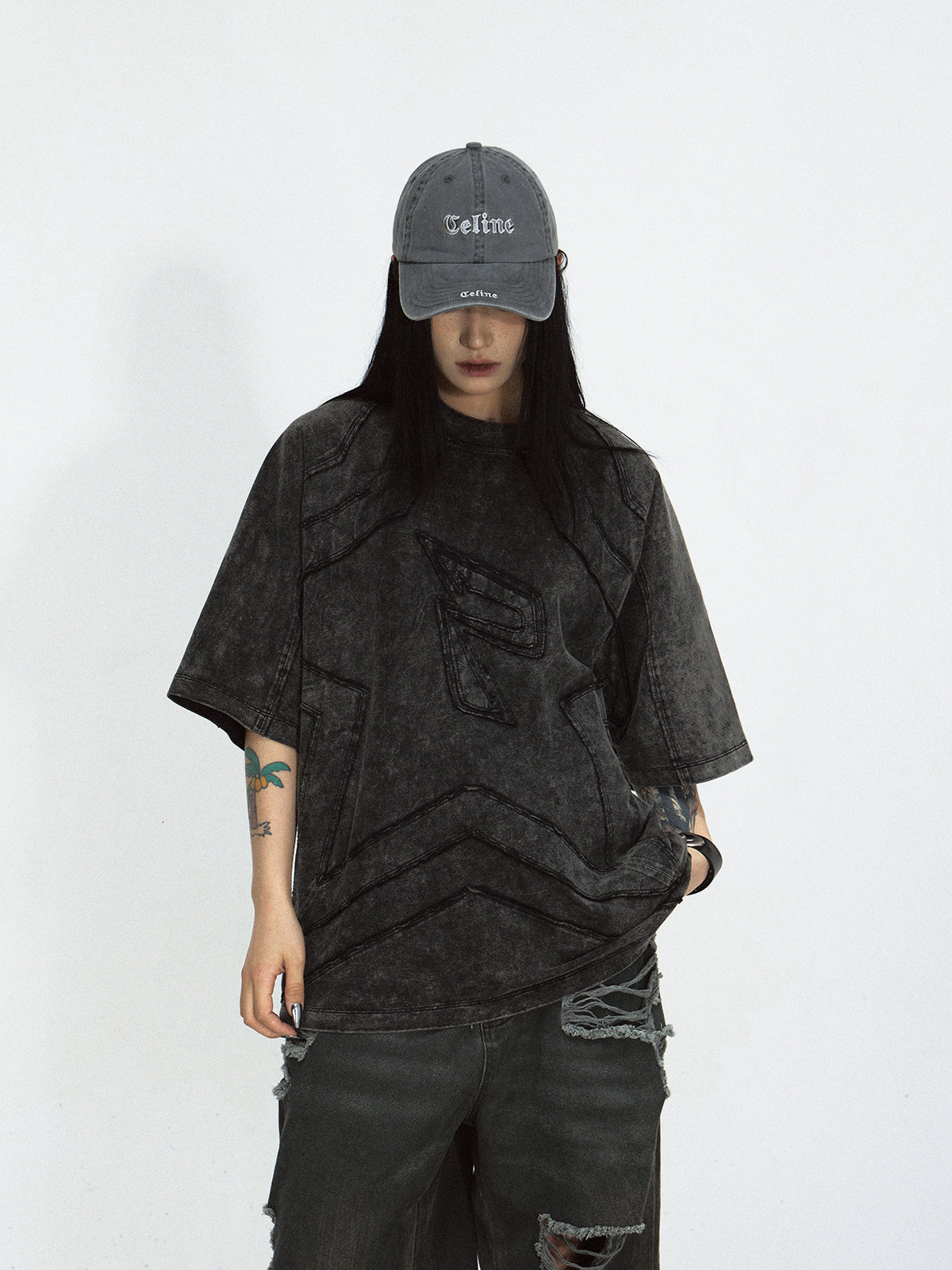 T-SHIRT – peoplestyle