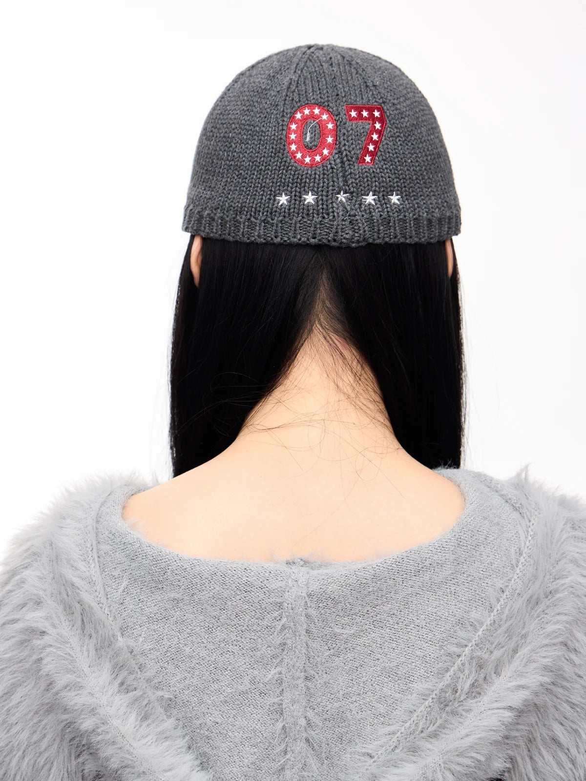 Peoplesense Knitted Flat Cap