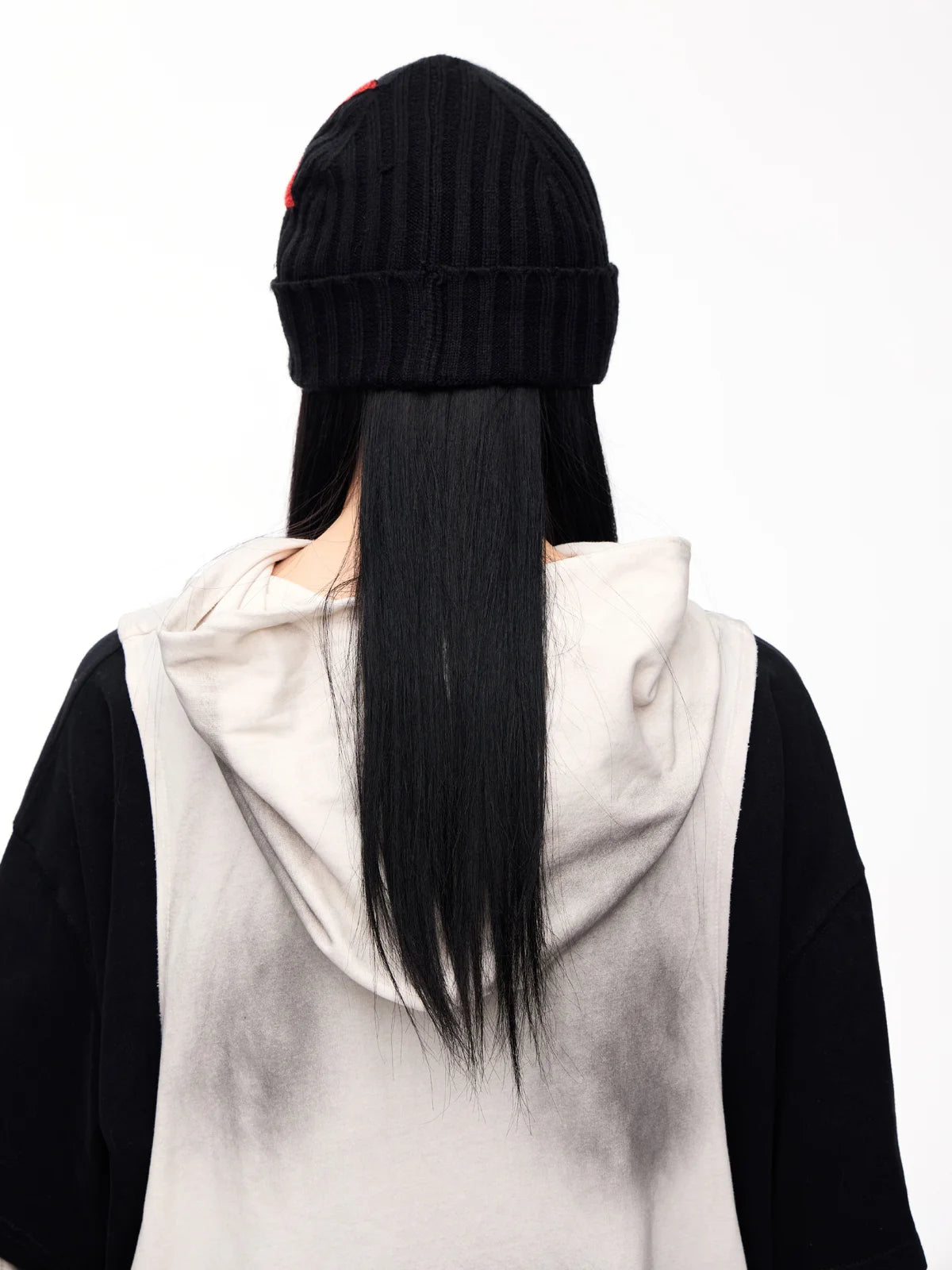 Peoplesense Cyber Y2K Beanie