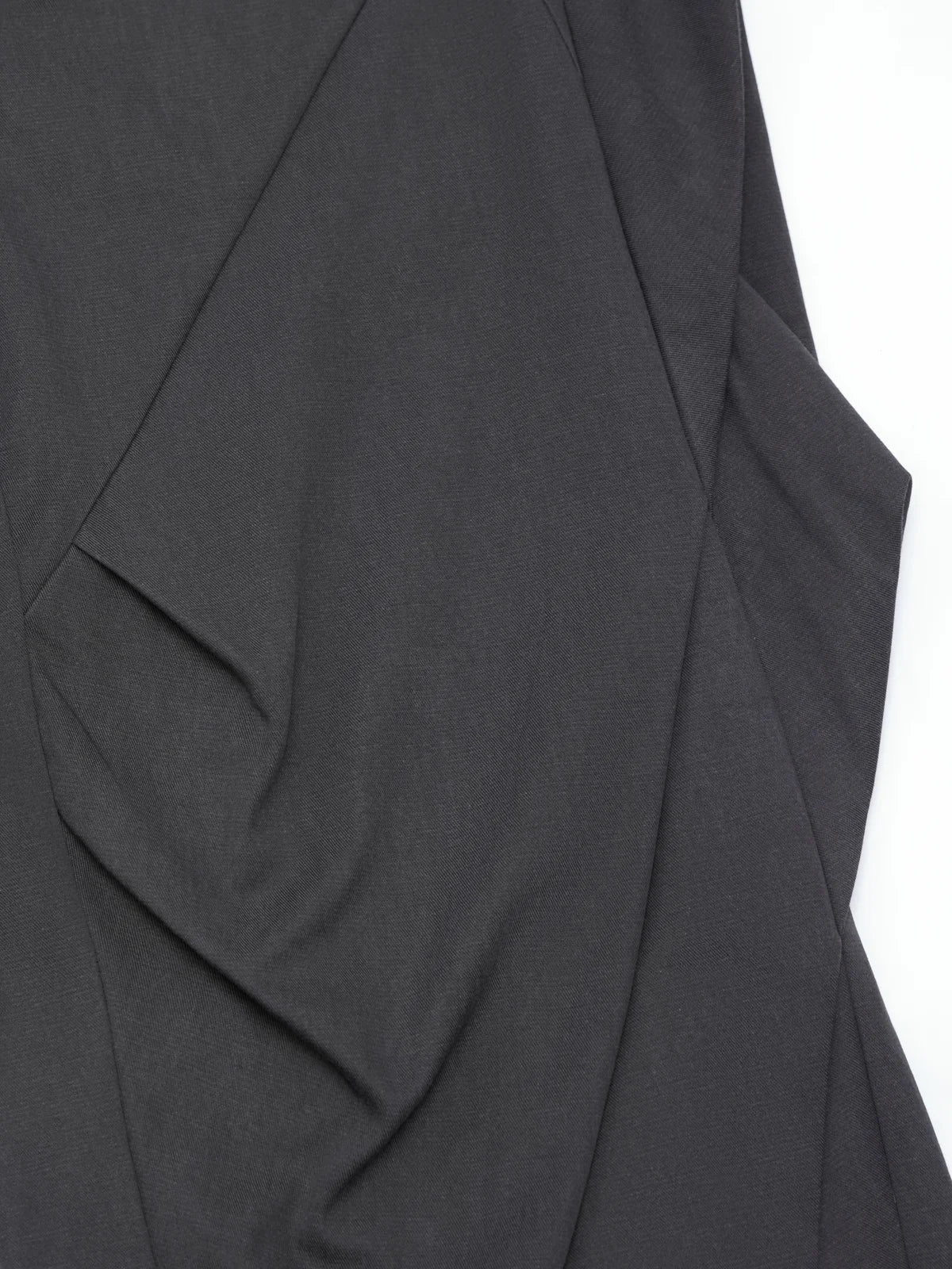 Peoplesense Deconstructed Baggy Cargo Pant