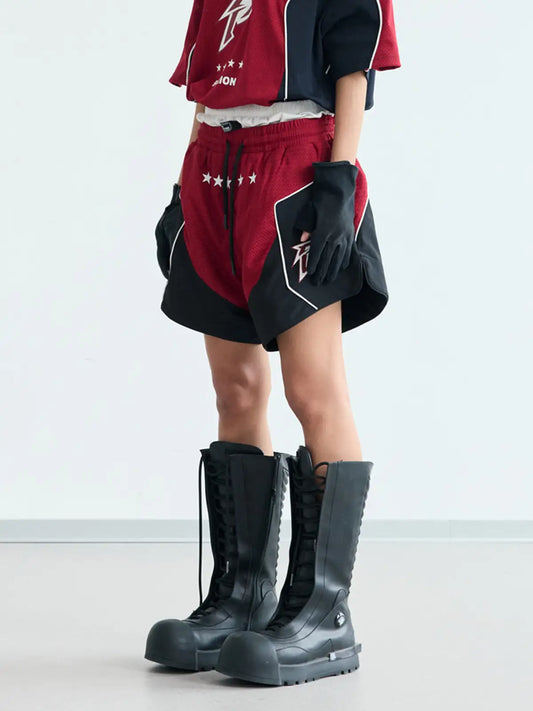 Peoplesense Sport Short