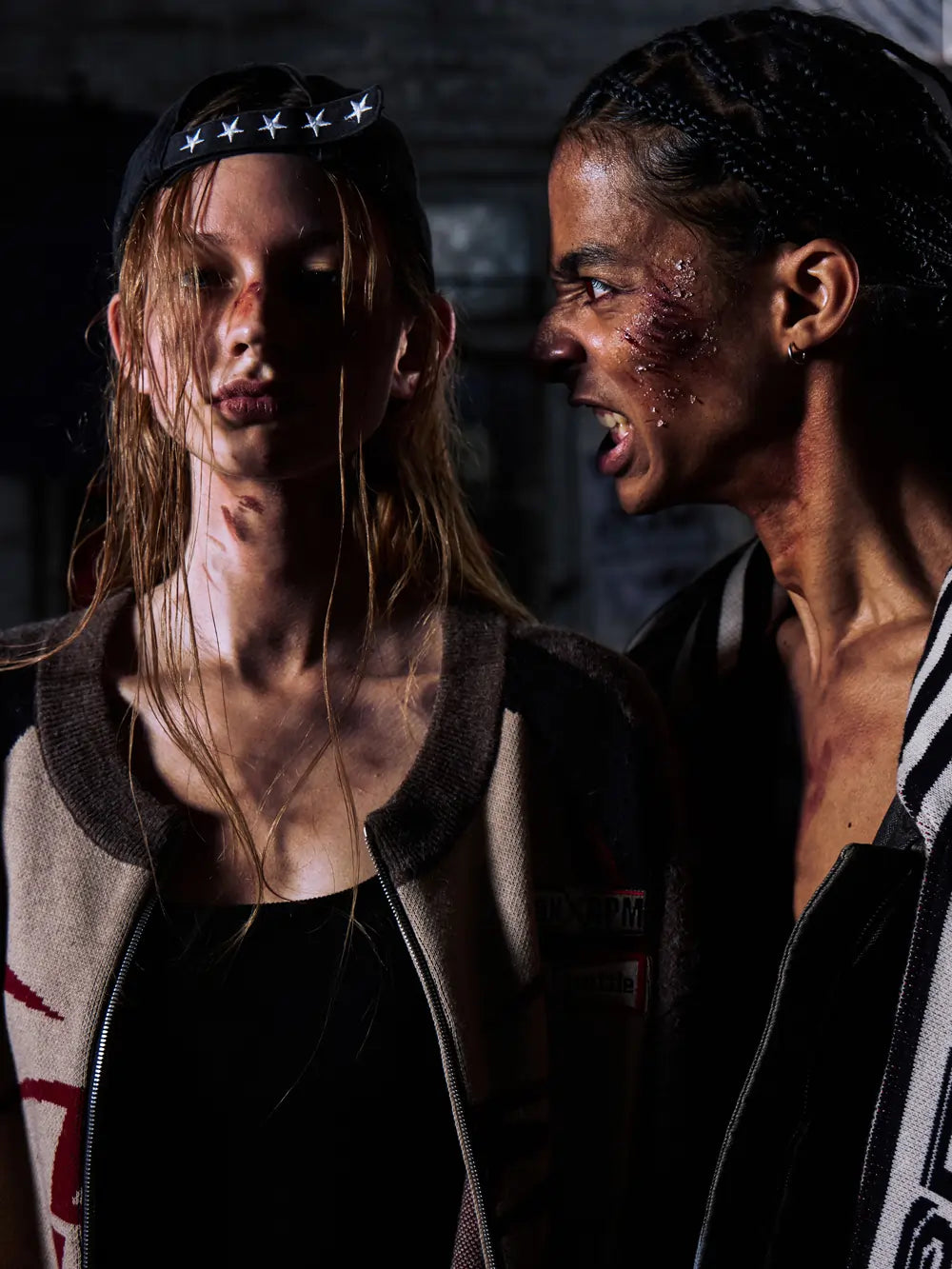 peoplesense 2025 FW collection