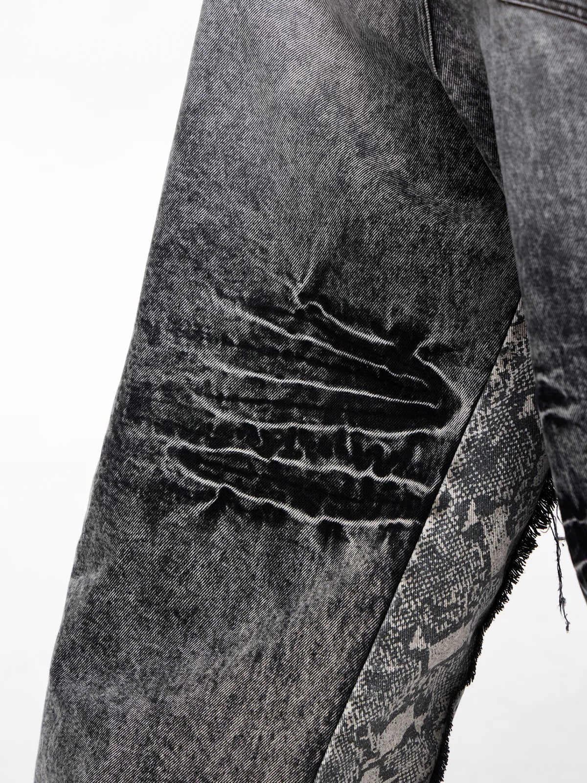 Peoplesense Black Raw Denim Jeans M サイズ Peoplesense Black Raw Peoplesense Black Raw Denim Jeans M サイズ Peoplesense Black Raw