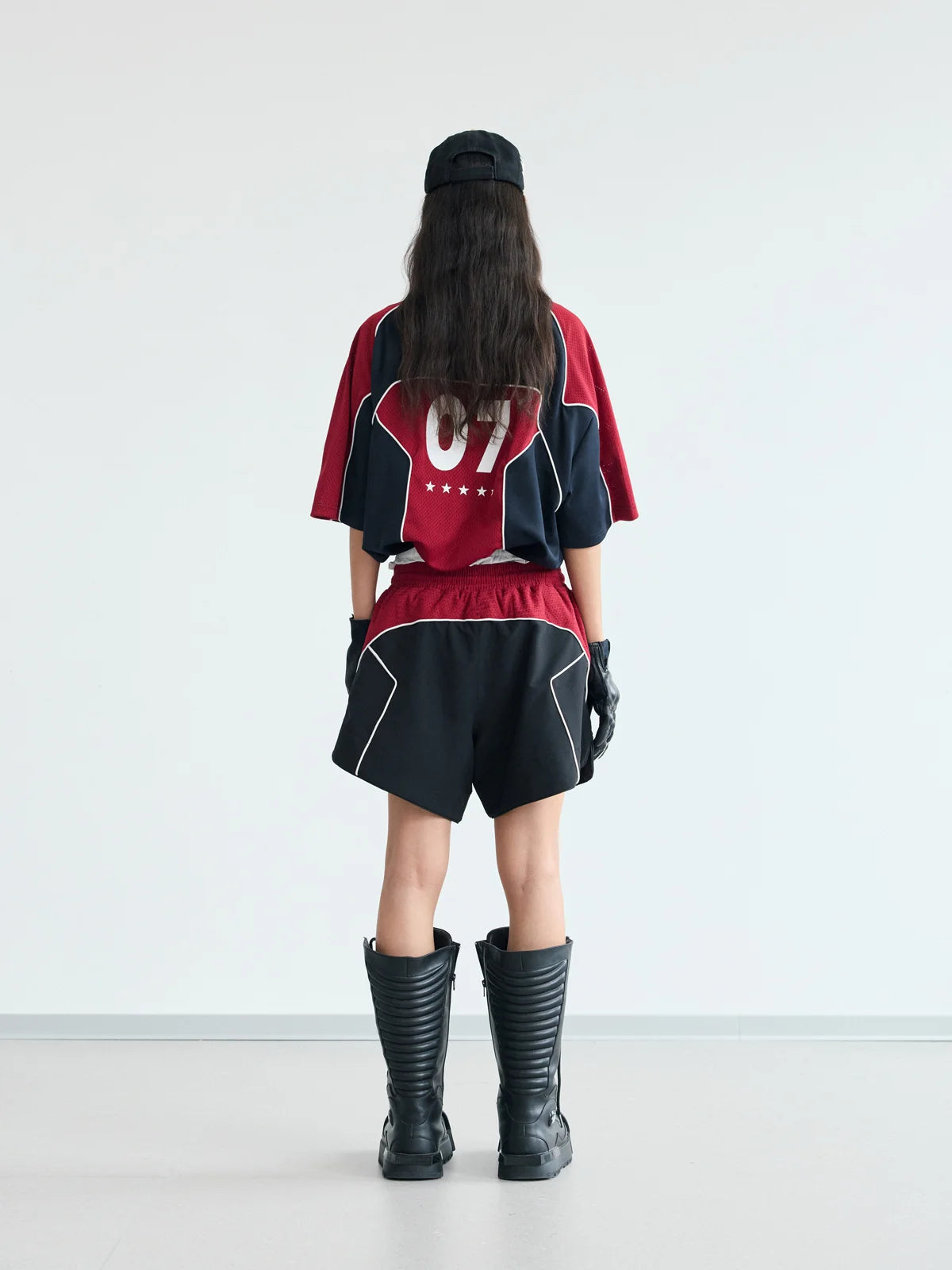 Peoplesense Sport Short