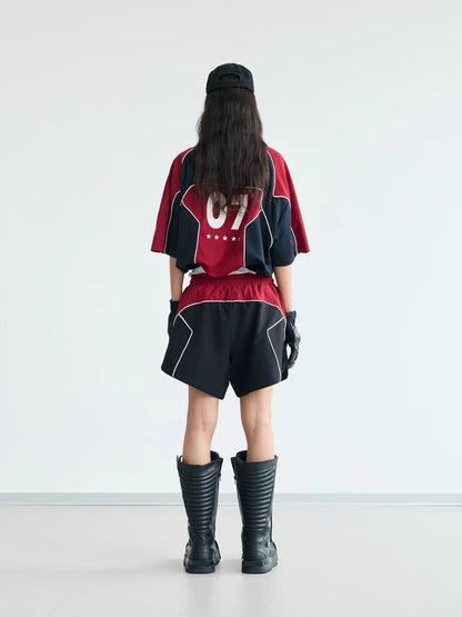 Peoplesense Sport Short
