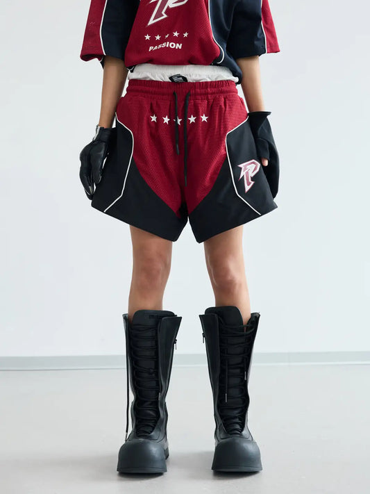 Peoplesense Sport Short