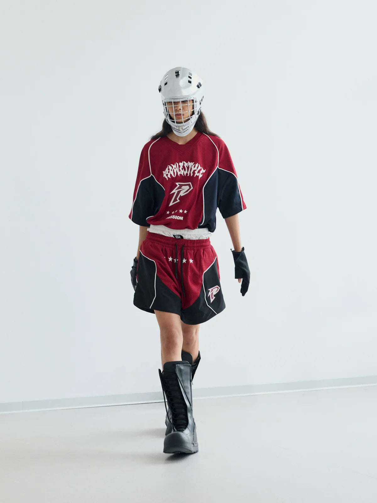 Peoplesense Sport Short