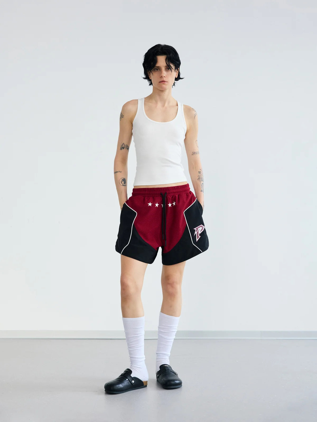 Peoplesense Sport Short