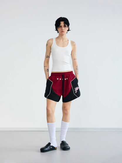 Peoplesense Sport Short
