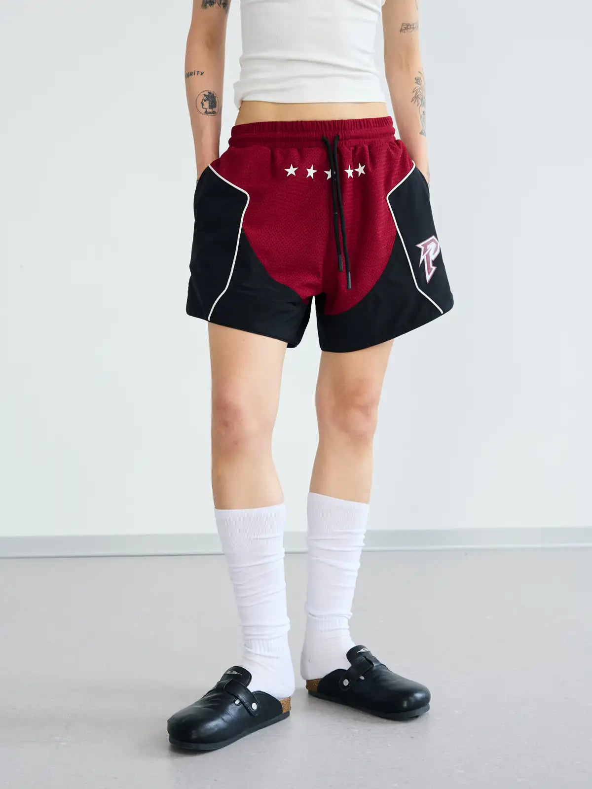 Peoplesense Sport Short