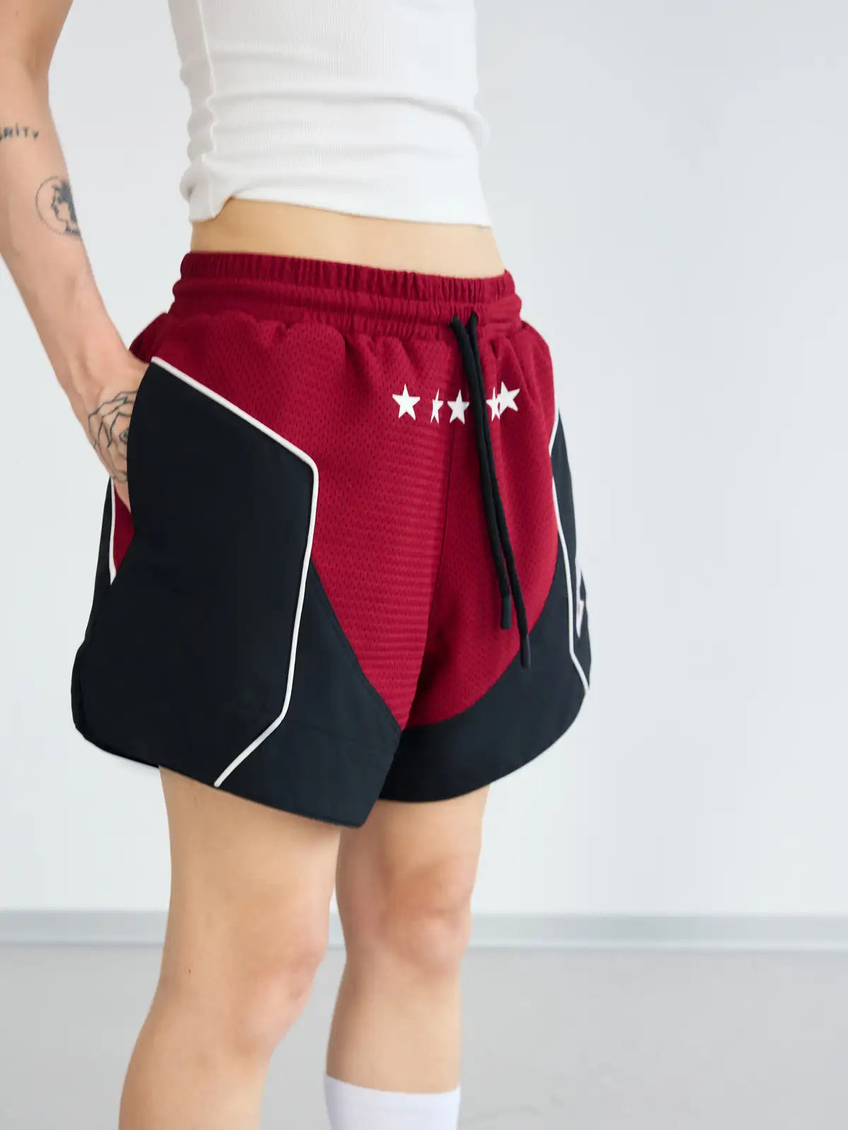 Peoplesense Sport Short
