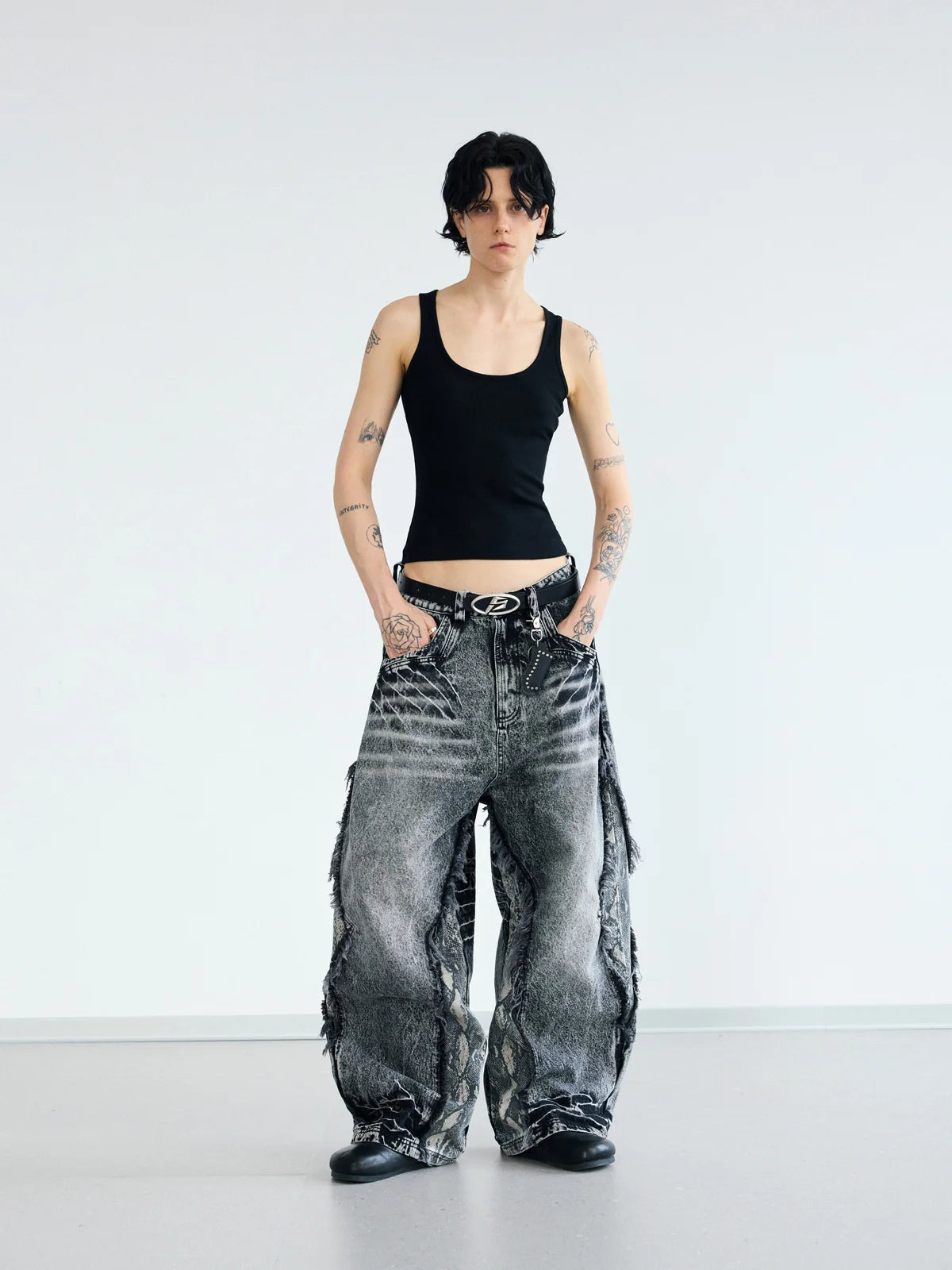 Peoplesense Sleek Solid Vest