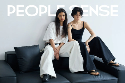 Peoplesense 2025 SS