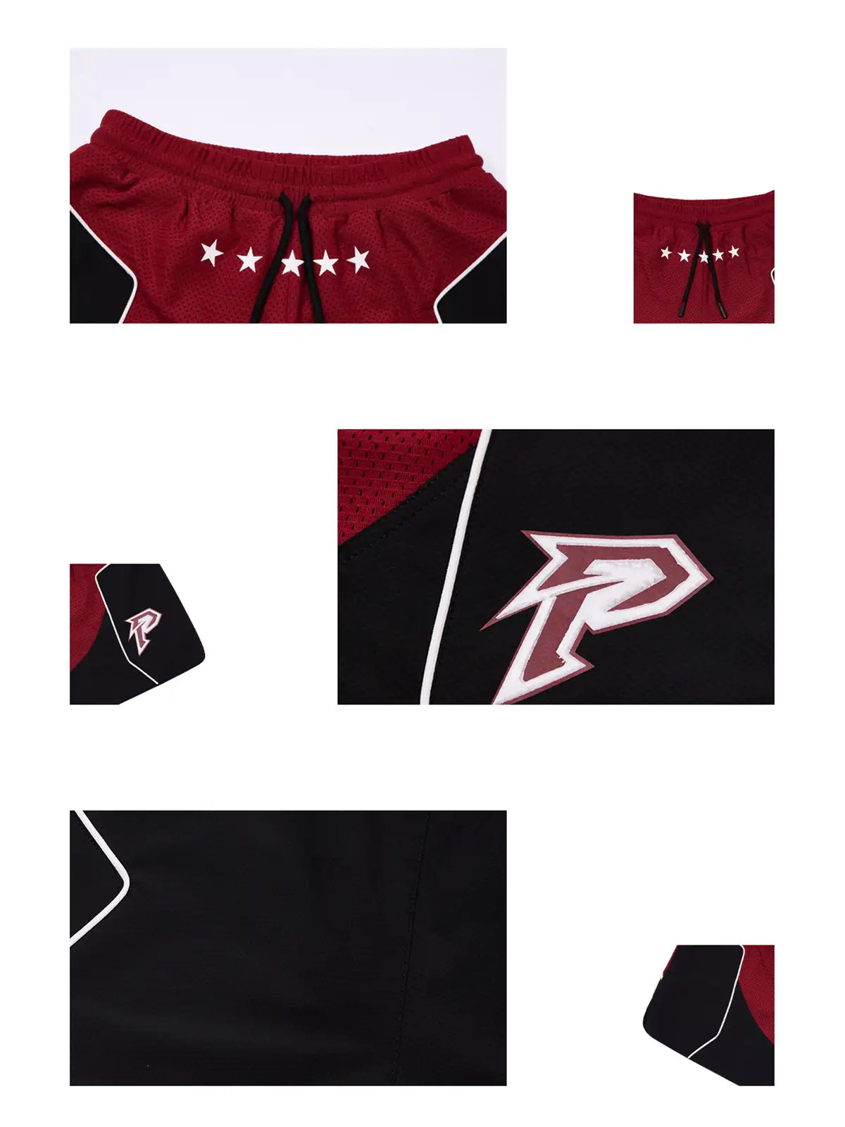 Peoplesense Sport Short