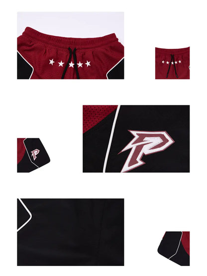 Peoplesense Sport Short
