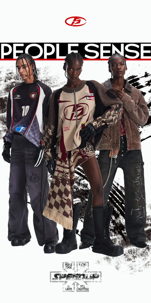 peoplesense 2025 fw collecion
